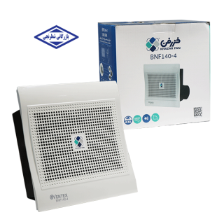 هواکش سانترفیوژ سقفی BNF140 خزرفن