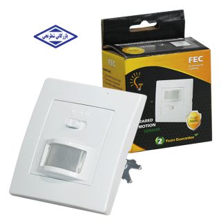 سنسور توکار کلیدی مدل FEC-02B فاین الکتریک