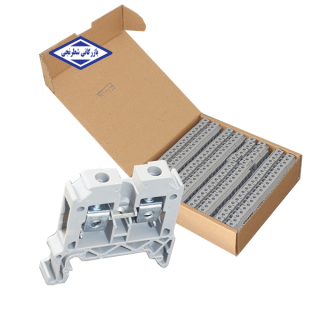 ترمینال ریلی 6 آمپر رعد RTP