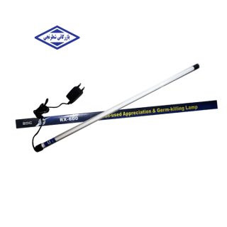 لامپ آکواریوم 8 وات ای دی سی