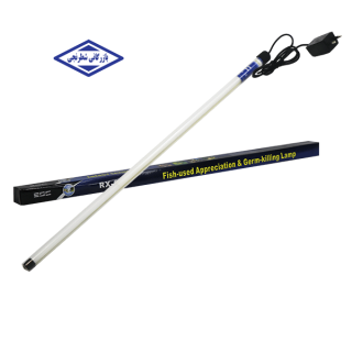 لامپ آکواریوم 12 وات ای دی سی