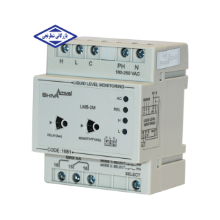 فلوتر الکترونیکی شیوا امواج