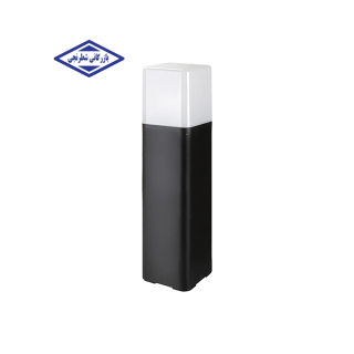 چراغ حیاطی چمنی مدل SH2402 شعاع