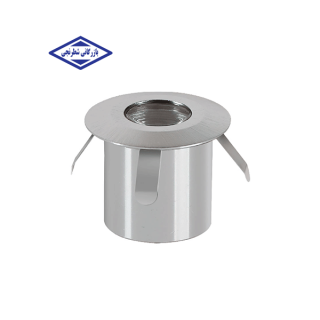 چراغ دفنی مدل SH1601 شعاع