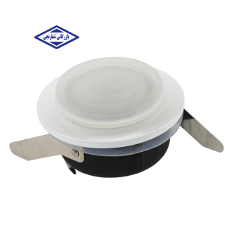 فریم هالوژنی سقفی توکار ضدآب NVC