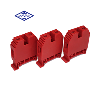 ترمینال ریلی 16 آمپر رعد RTP