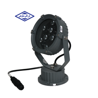 وال واشر گرد 20 وات قطر 18 افراتاب