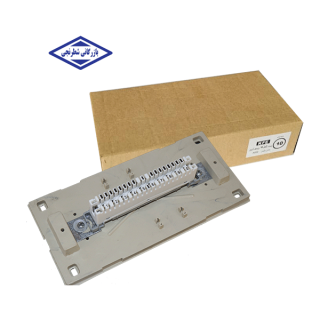 ترمینال 10 زوج کروز با جعبه ترمینال