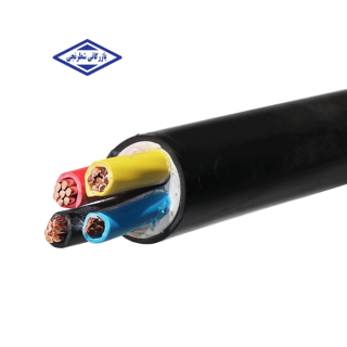 کابل خشک 16+25*3 سیمکو
