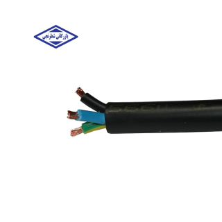 کابل افشان 1.5*3 سیمکو