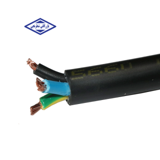 کابل افشان 16*3 سیمکو NYY