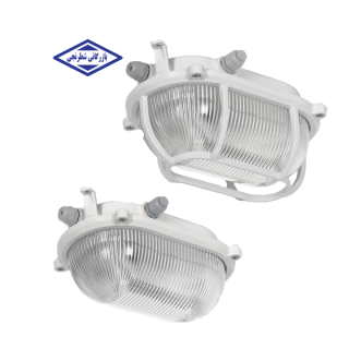 چراغ LED تونلی 10 و 20 وات مدل راکی مازی‌ نور