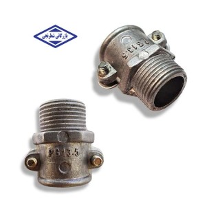 گلند فلزی PG 13.5