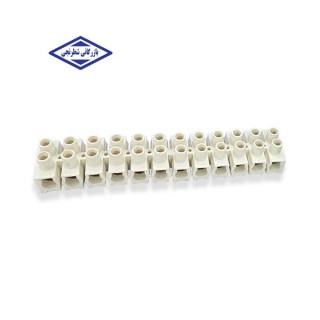 ترمینال شاخه ایی 25 رعد گستر 75 آمپر 600 ولت