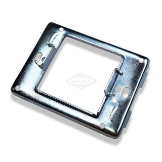 کادر فلزی باکس 80 ×80