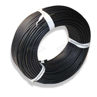 کابل پنج رشته 6*5 خشک NYY-J سیمکو RE