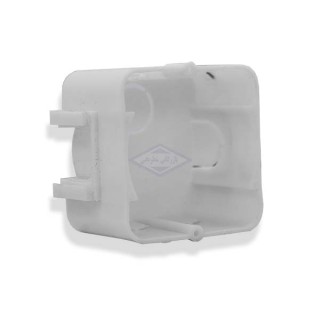 قوطی کلید 4 سانتی سفید لگراند