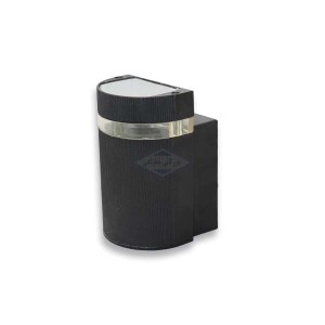 چراغ دکوراتیو یک طرفه EDC مدل MB100  سرپیچ GU10
