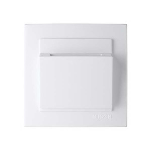 کلید کارتی هتلی نیلسون