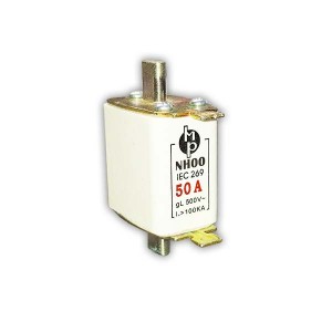 فیوز کاردی NH fuse