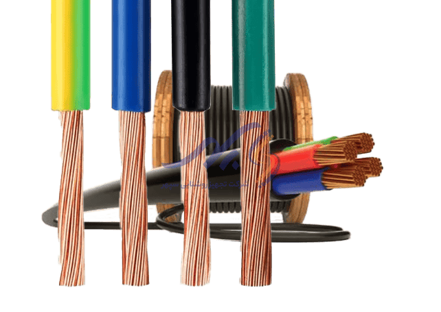 بررسی کیفیت کابل سیمیا