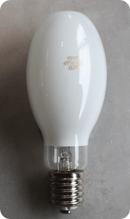 قیمت لامپ بخار جیوه غیرمستقیم 250 وات مستر پایه E40