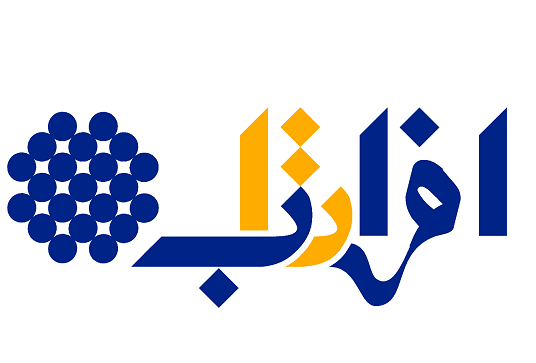 لوگوی شرکت افراتاب