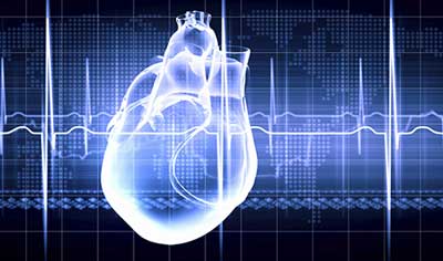 آیا می‌دانستید الکتریسیته نقشی اساسی در ضربان قلب شما دارد؟