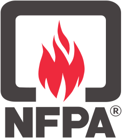 انجمن ملی حفاظت از آتش NFPA