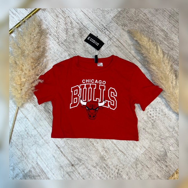 تی شرت بوفالو