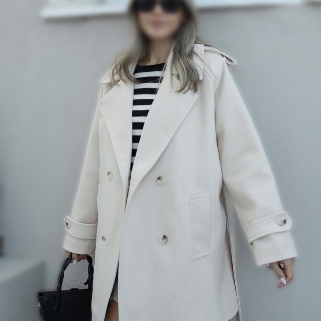 پالتو فوتر فشن