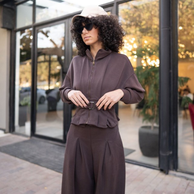 ست اویشو‌کمرباریک