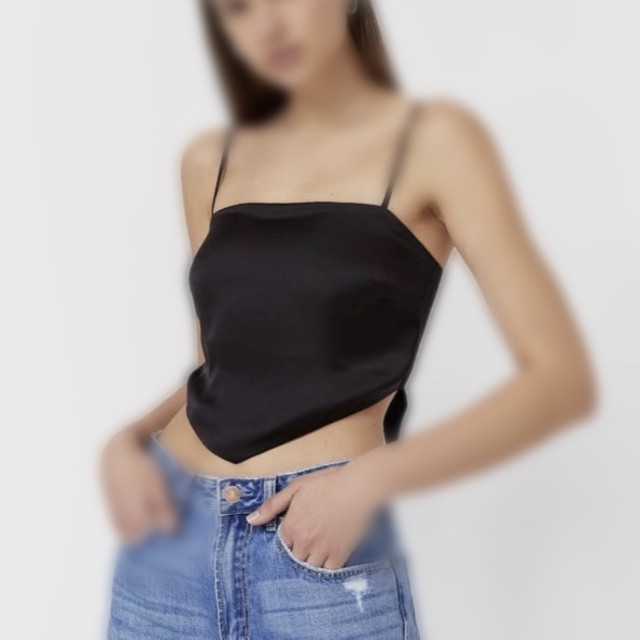 کراپ استرادیواریوس