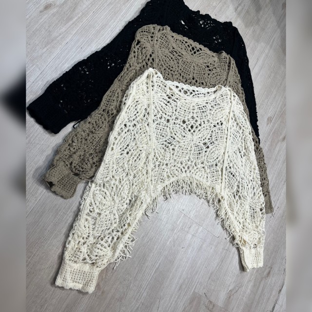 بافت پروانه