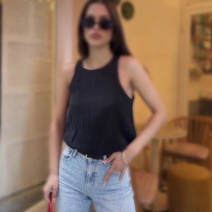 تاپ  زارا قارچی