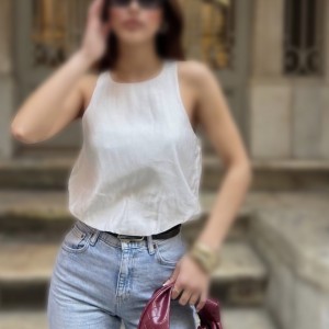 تاپ  زارا قارچی