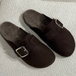 اسلیپر موکا