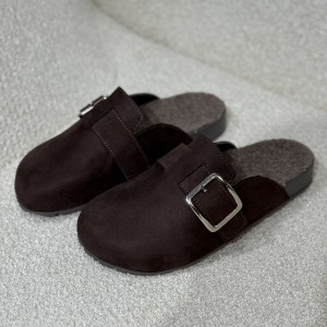 اسلیپر موکا