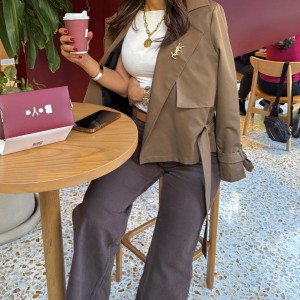 ترنج کت الیکا