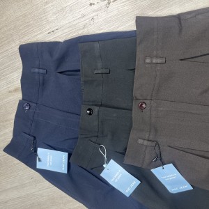 شلوار پارچه ای