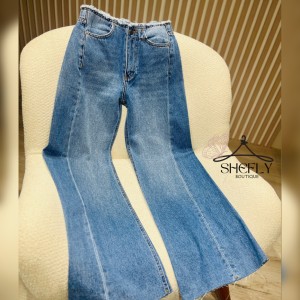 جین بالا ریش