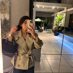 پالتو فوتر آستردار