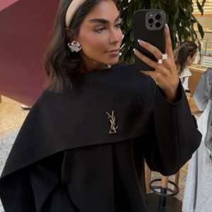 پانچ مشکی ysl