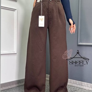 شلوار سیلک گرم بالا