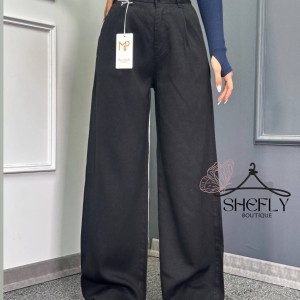 شلوار سیلک گرم بالا