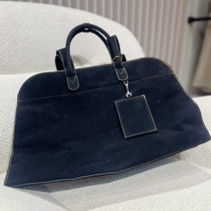 کیف جیر مشکی