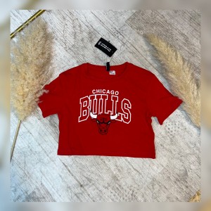 تی شرت بوفالو