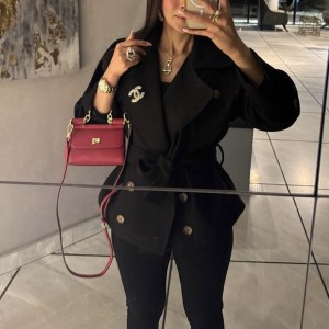 پالتو فوتر آستردار