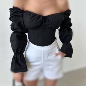 نیم تنه دلبر