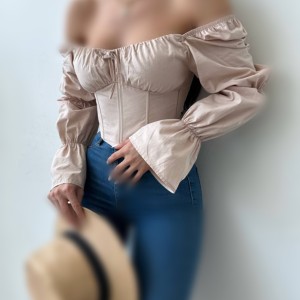 نیم تنه دلبر